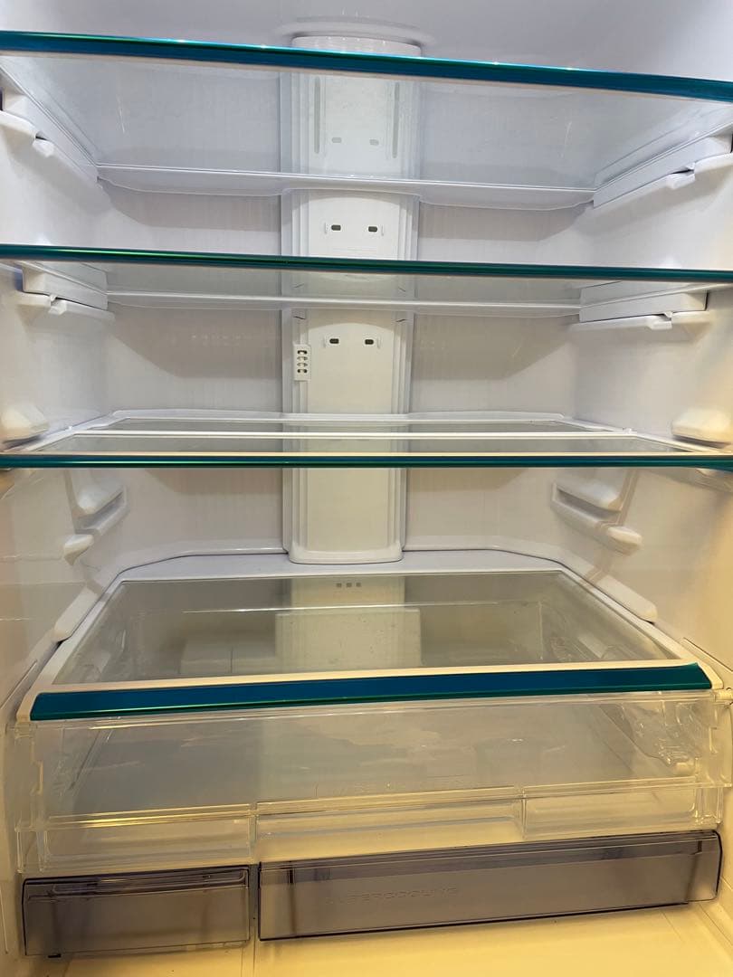 【送料込み】三菱電機MR-MB45E-ZT2 冷凍庫 451L 2019年製