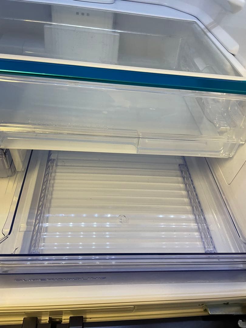 【送料込み】三菱電機MR-MB45E-ZT2 冷凍庫 451L 2019年製