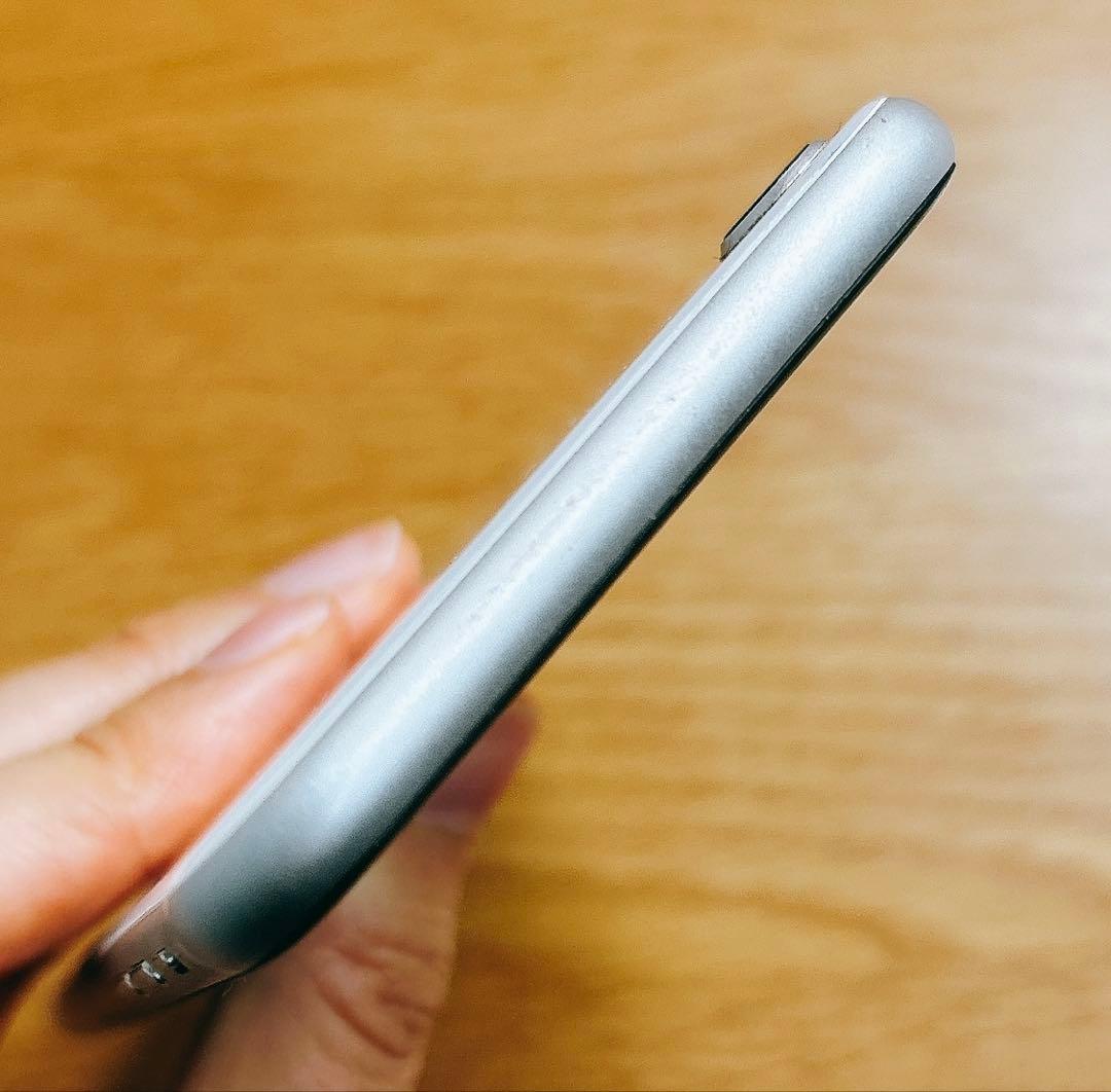 iPhone SE 第2世代 (SE2) ホワイト 64GB 本体