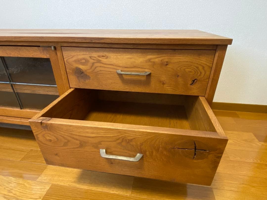 TRUCK FURNITURE／GATTO SIDEBOARD