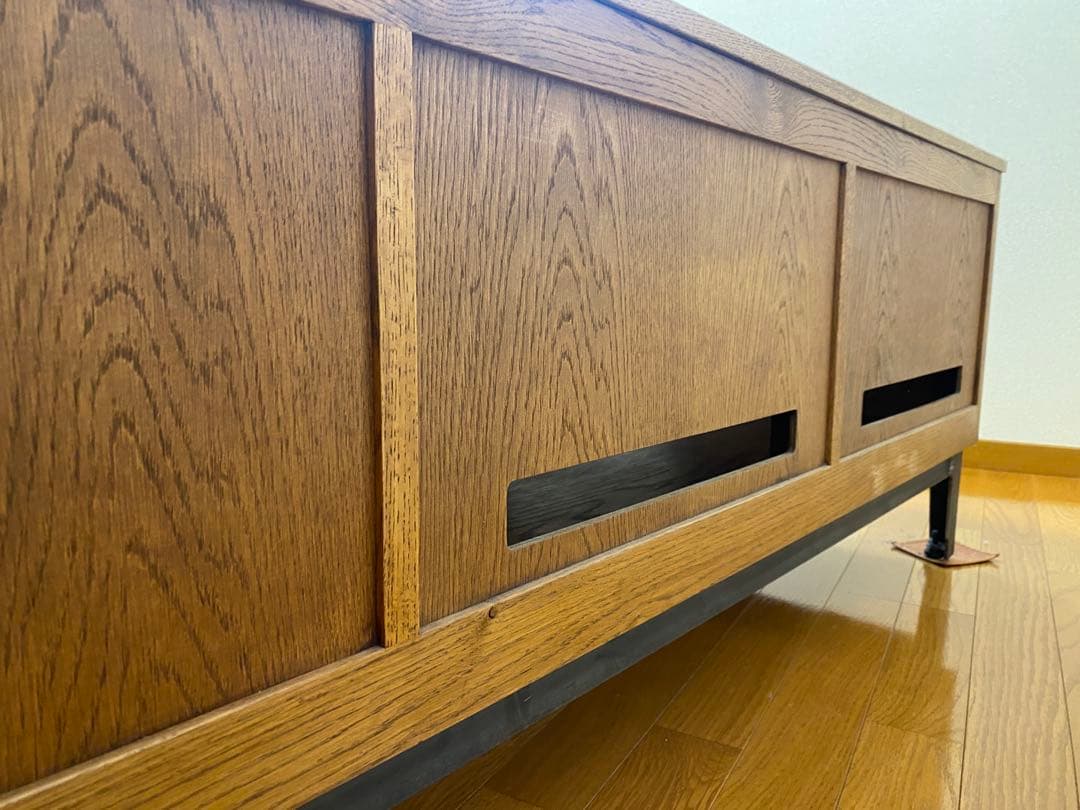 TRUCK FURNITURE／GATTO SIDEBOARD