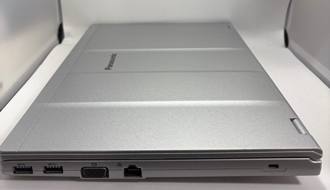 その他ノートPC本体 Let's note LV9 Core i5-10310U 16GB/256GB