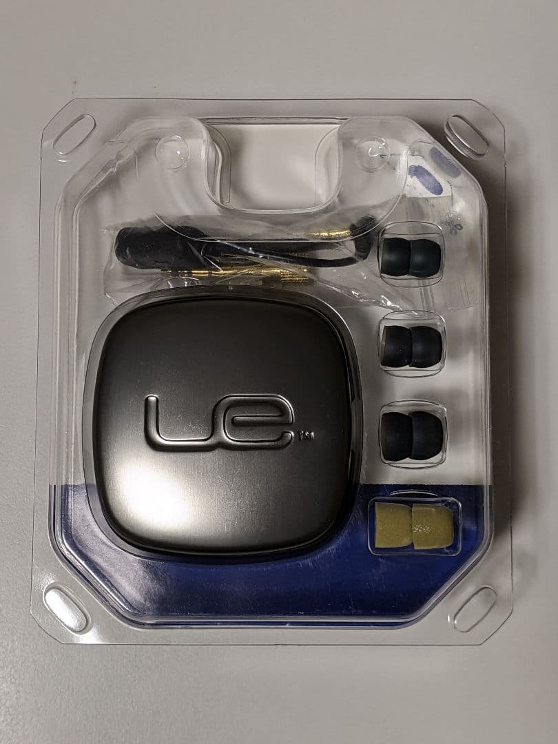 イヤホン ultimate ears 10 pro