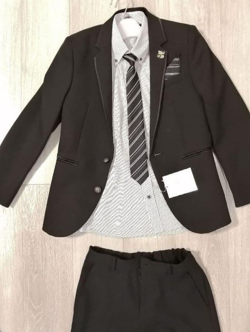 【フォーマル6点】キャサリンコテージ　ミッシェルアルフレッド　 140cm