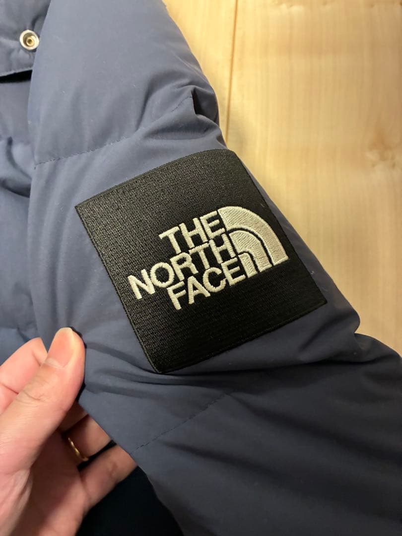 ノースフェイス　ダウン　フリースセット販売