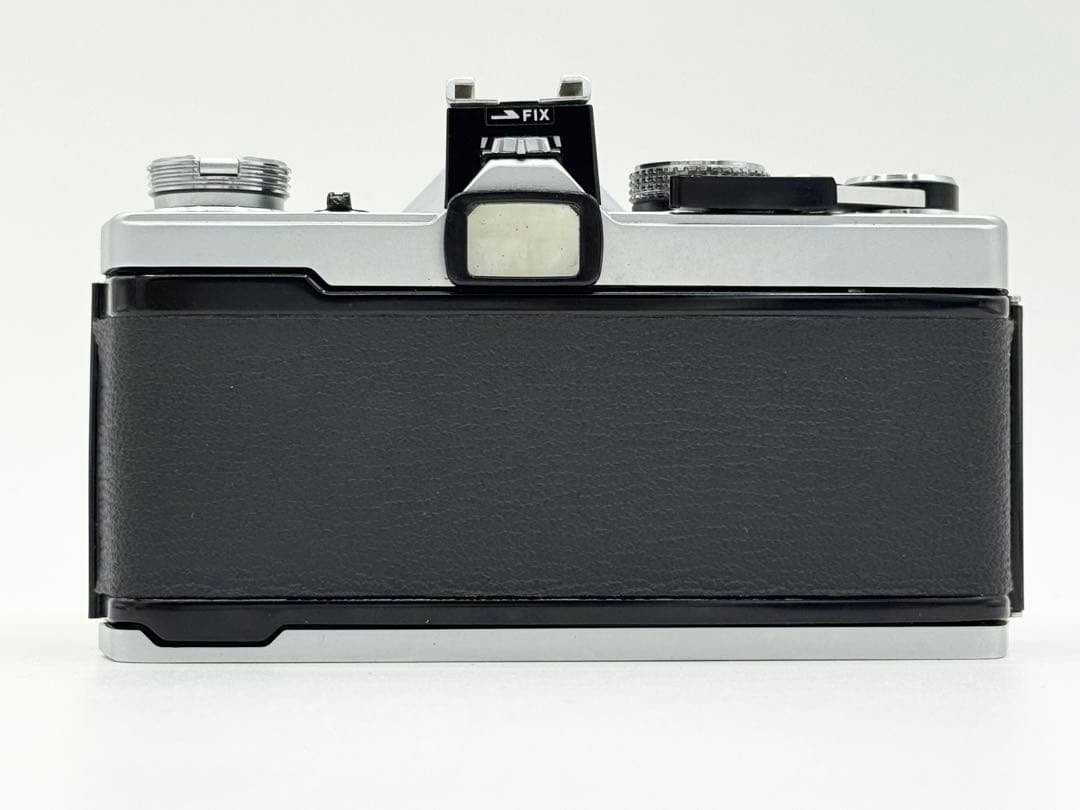 【整備品】OLYMPUS OM-1 ZUIKO 50mm f1.8