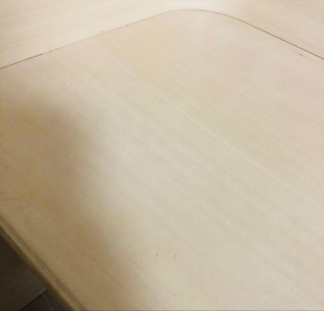 なだそうそう【美品】コロコロチェア&ディスク