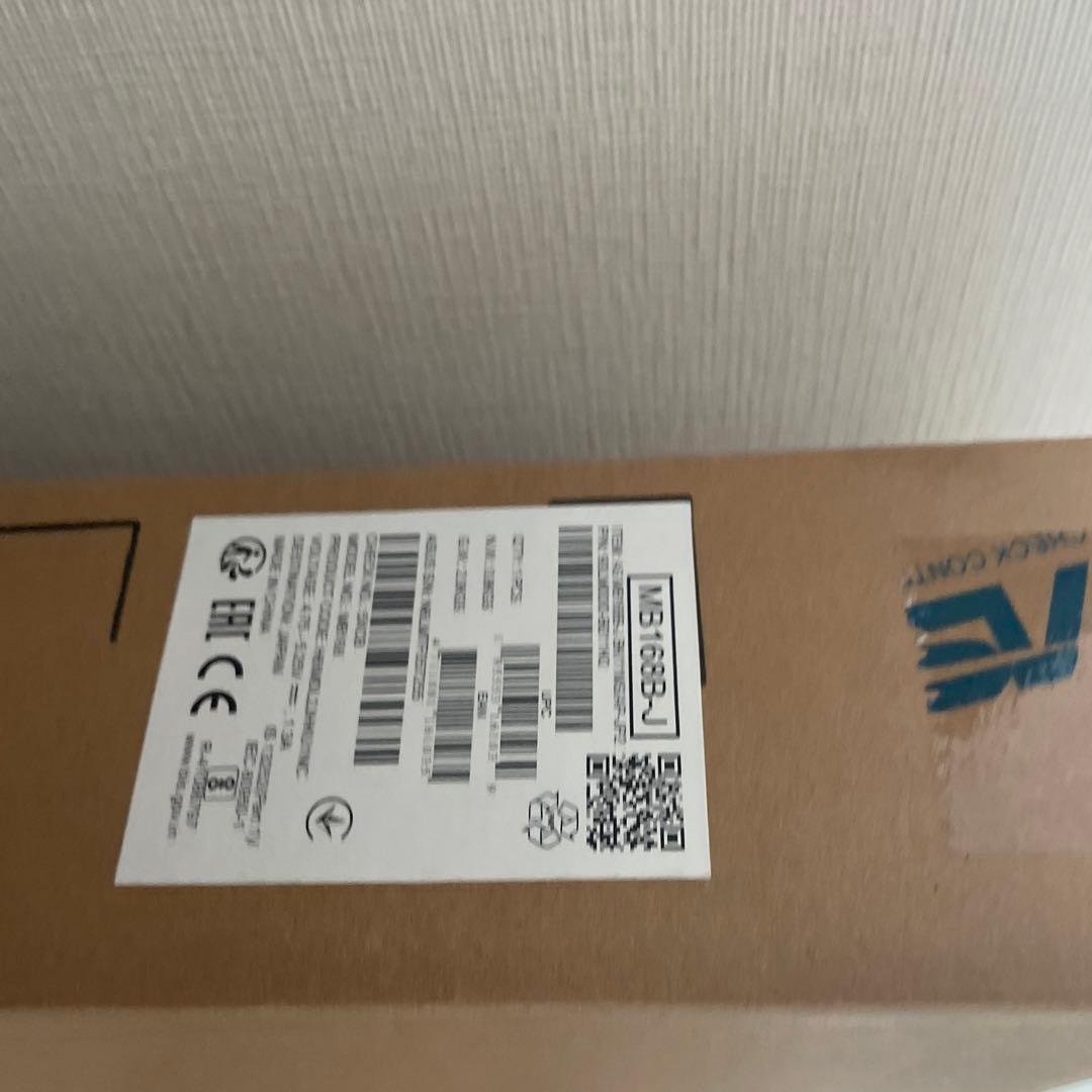 新品　ASUS MB168B モバイルモニター モバイルディスプレイ