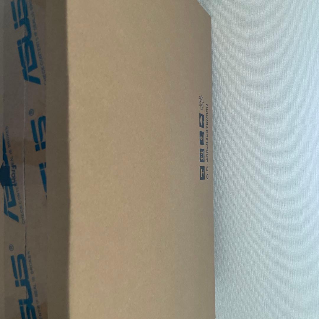 新品　ASUS MB168B モバイルモニター モバイルディスプレイ