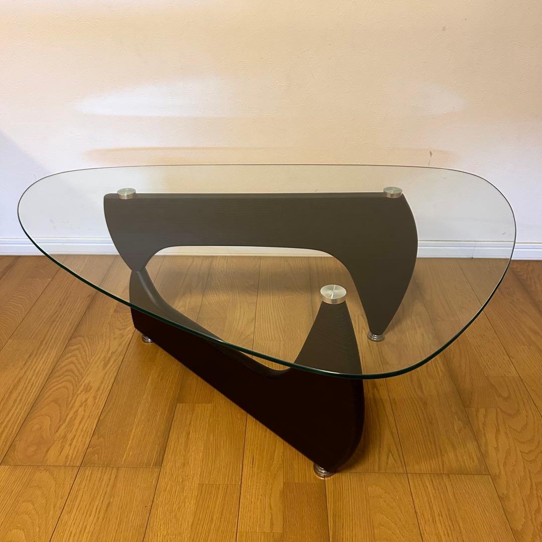 【美品】　イサムノグチ コーヒーテーブル リプロダクト