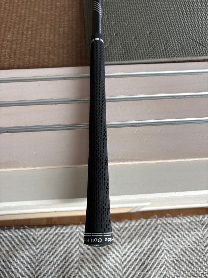 3.4W用　PING TOUR 2.0 BLACK 65S