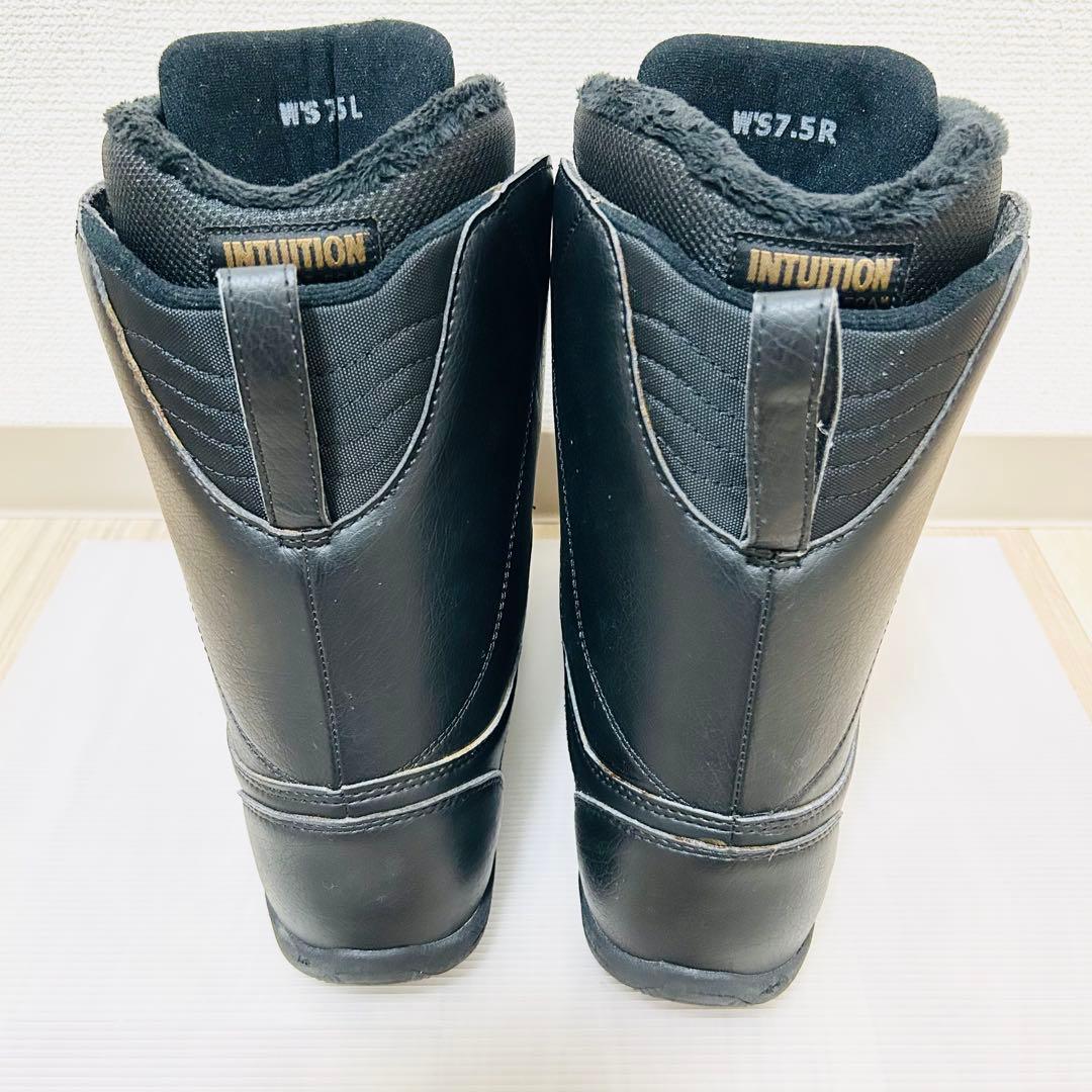 未使用級 ケーツー K2 レディース スノーボード ブーツ HAVEN