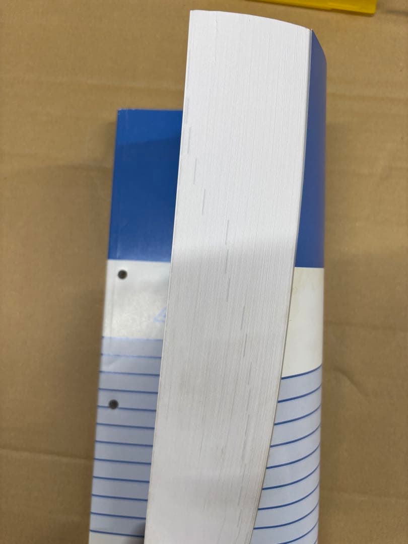 インパルス400 GK79A サービスマニュアルとパーツリストセット　1995年