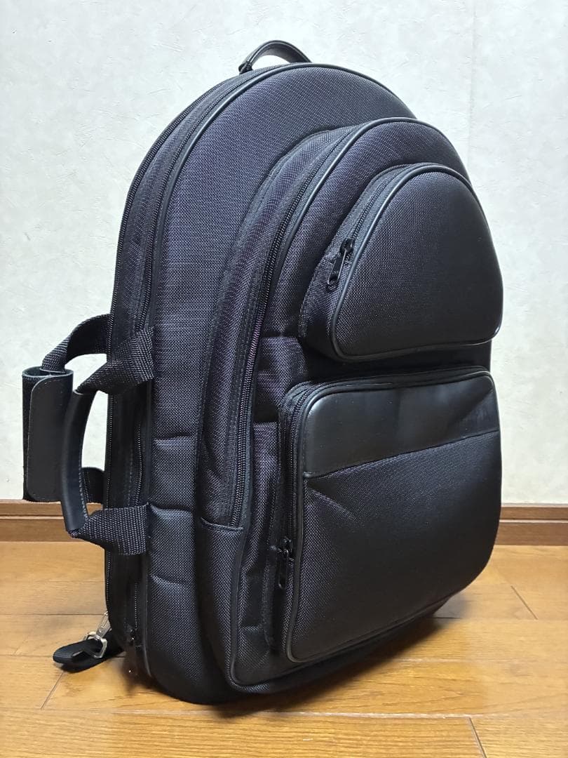 【正月特価】YAMAHA YTRエリックミヤシロモデル トランペットダブルケース