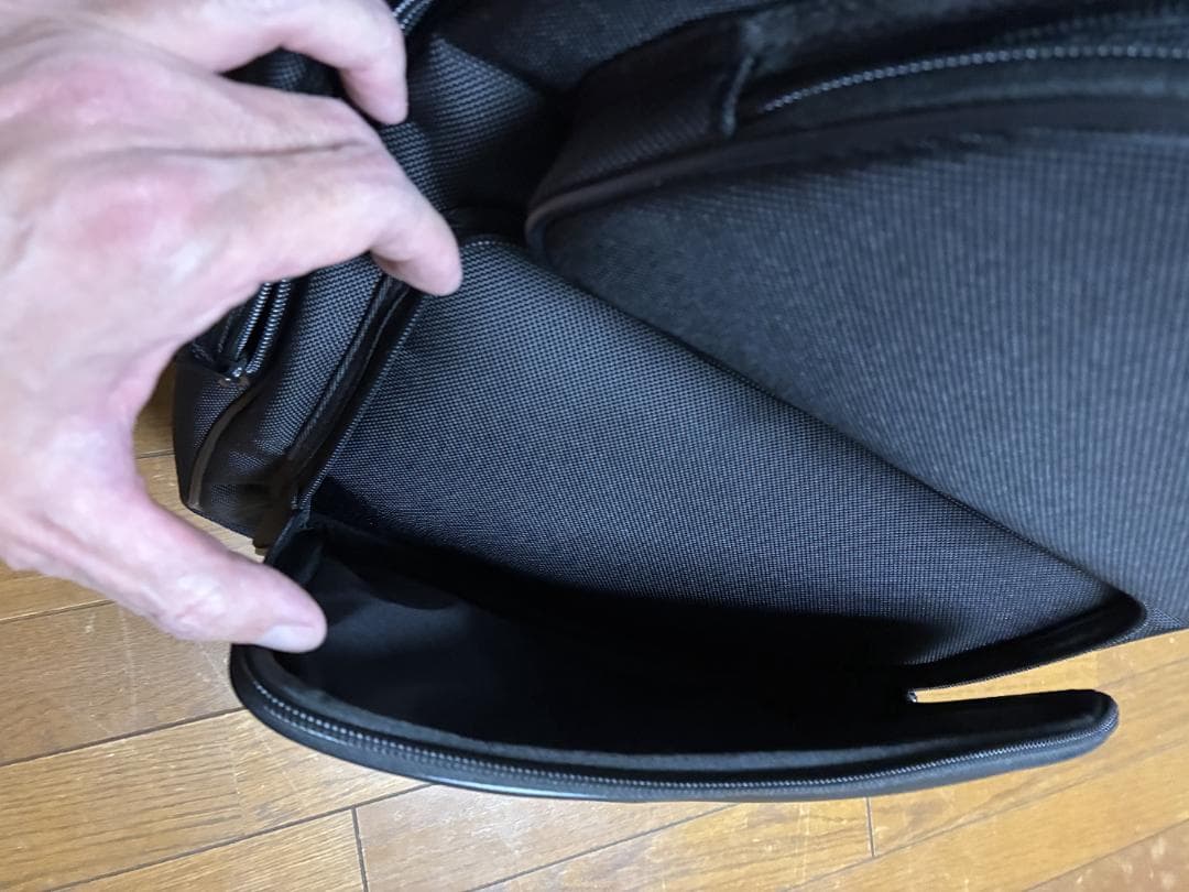 【正月特価】YAMAHA YTRエリックミヤシロモデル トランペットダブルケース