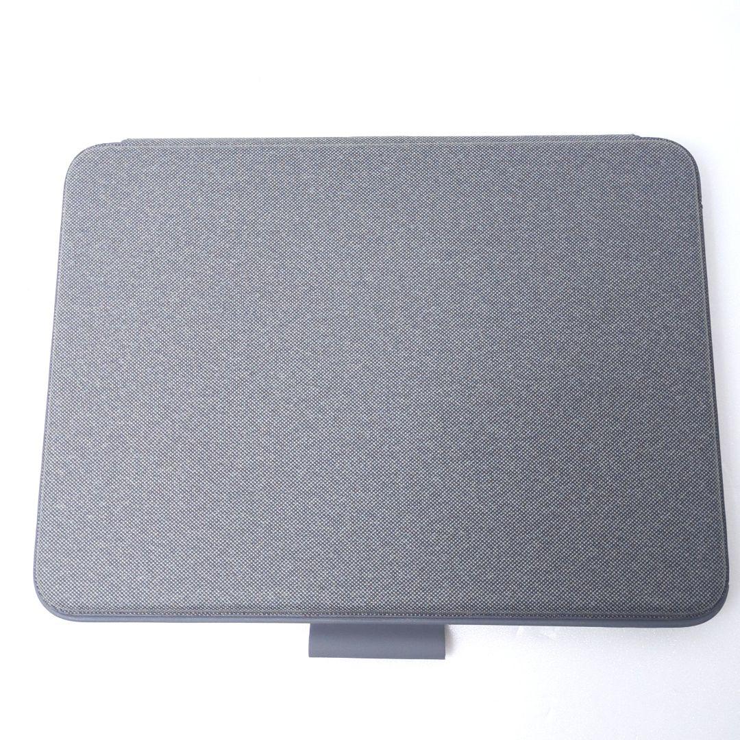 Logicool ik1059GRA Combo Touch第10世代