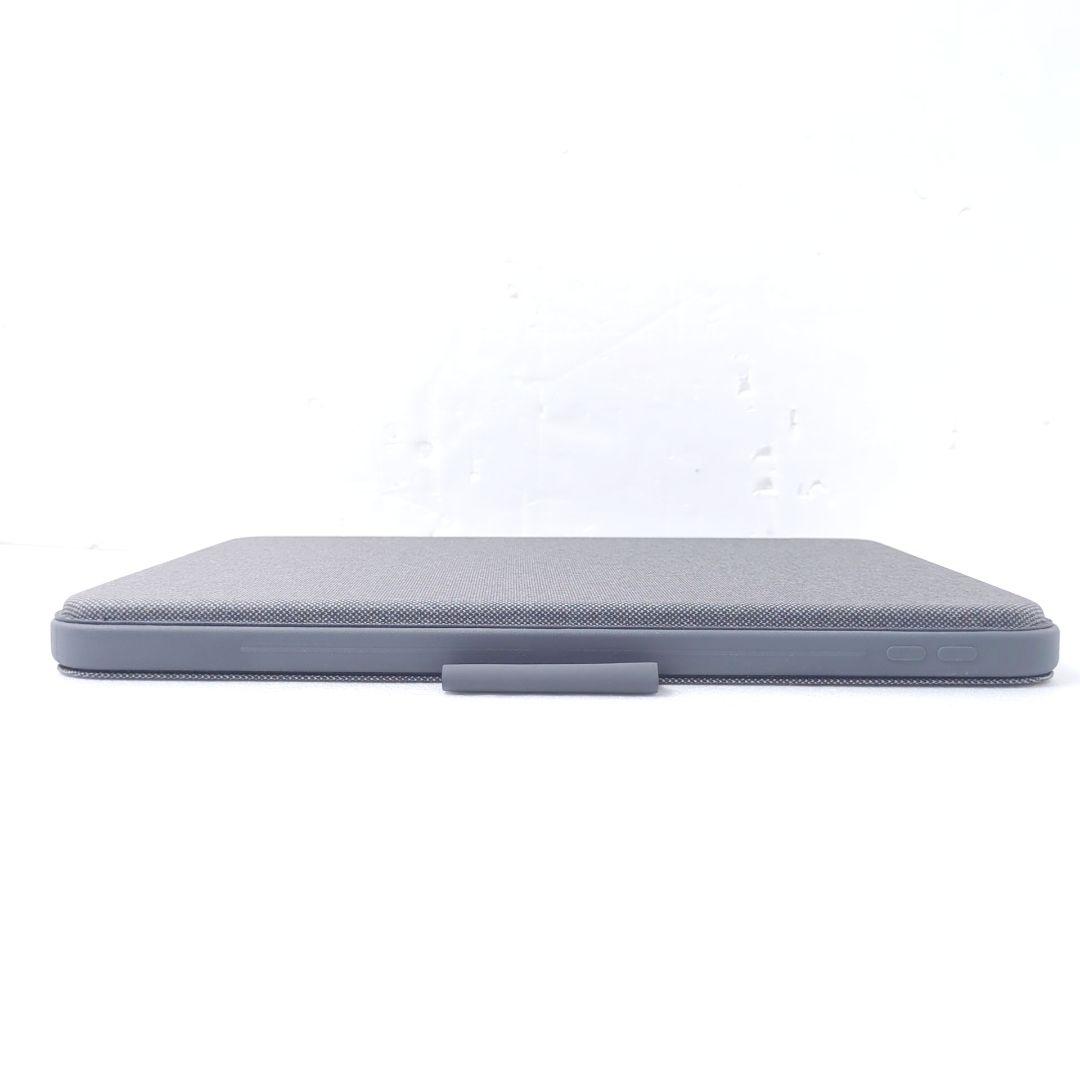 Logicool ik1059GRA Combo Touch第10世代