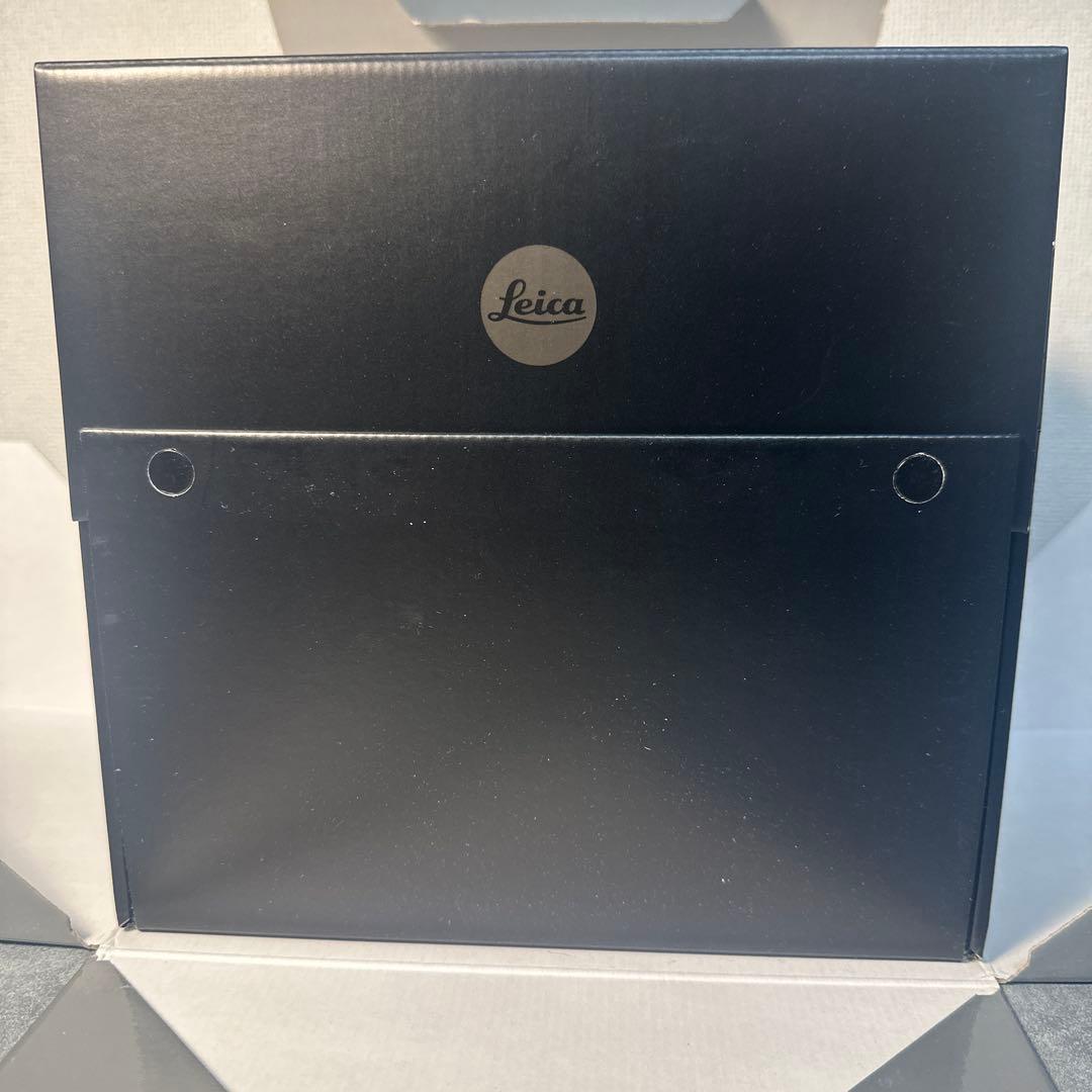 yukiyanagi【美品】Leica X1 スチールグレー ライカ