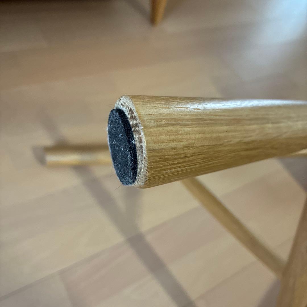 シューメーカースツール69cmGeneric北欧風