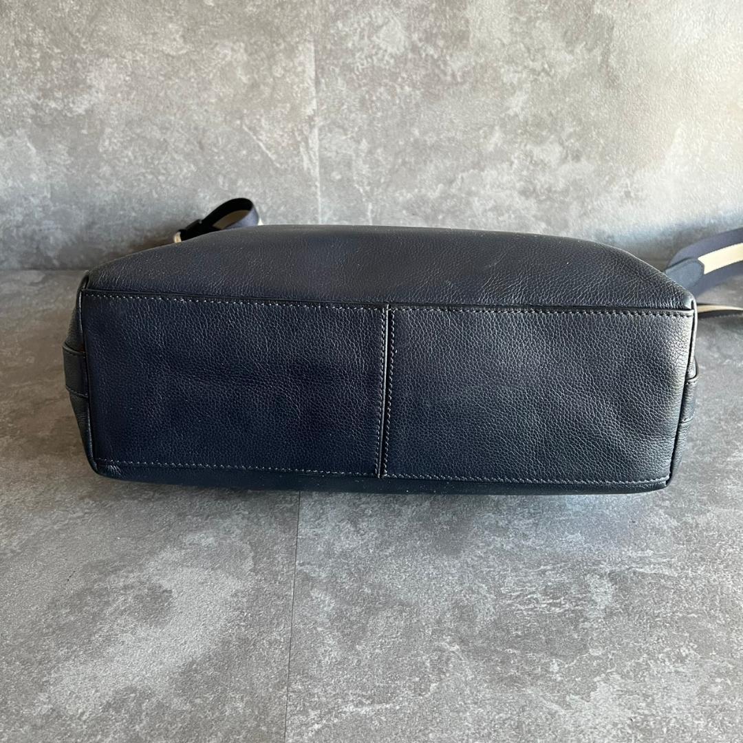 ⭐️COACH⭐️コーチ チャールズ ショルダーバッグ F54796 レザー