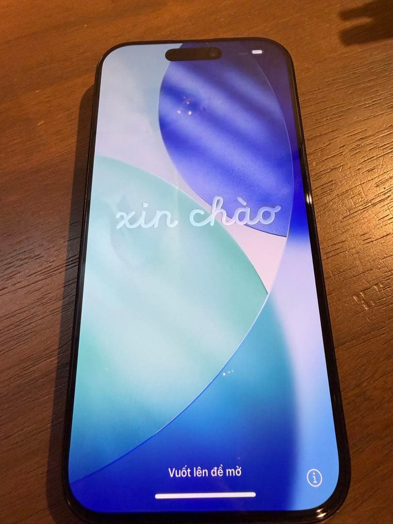 スマートフォン本体 Apple iPhone 16 Pro 512GB