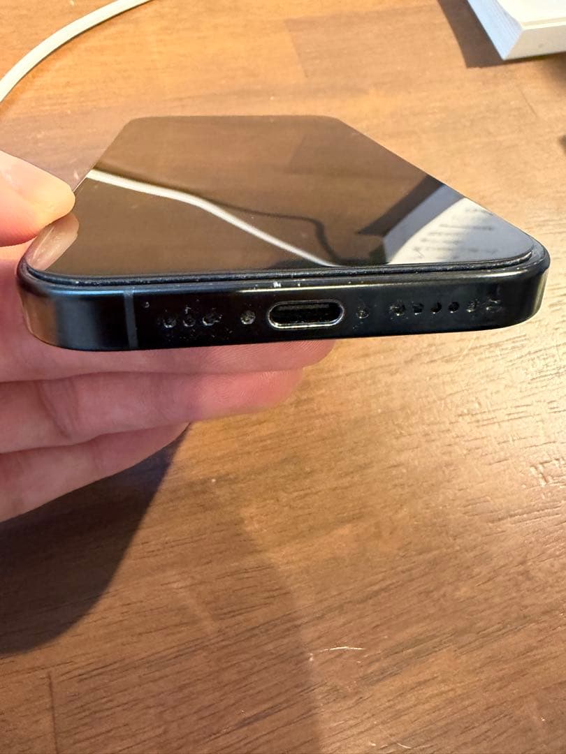 スマートフォン本体 Apple iPhone 16 Pro 512GB