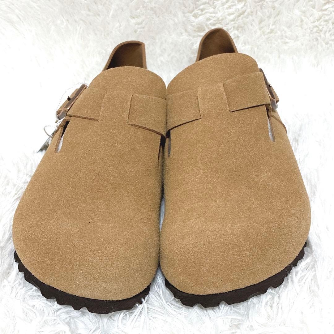 【✨新品・未使用✨】BIRKENSTOCKビルケン ロンドン 40 26cm