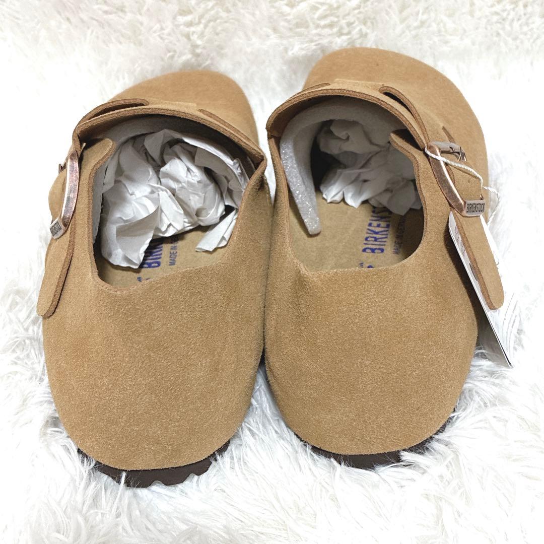 【✨新品・未使用✨】BIRKENSTOCKビルケン ロンドン 40 26cm