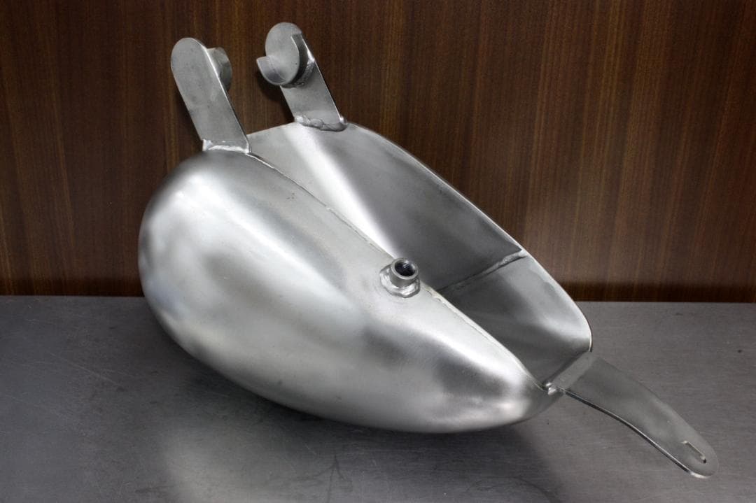 ★-25　未使用新品 ビラーゴ250 ピーナッツタンクKIT　説明書付き