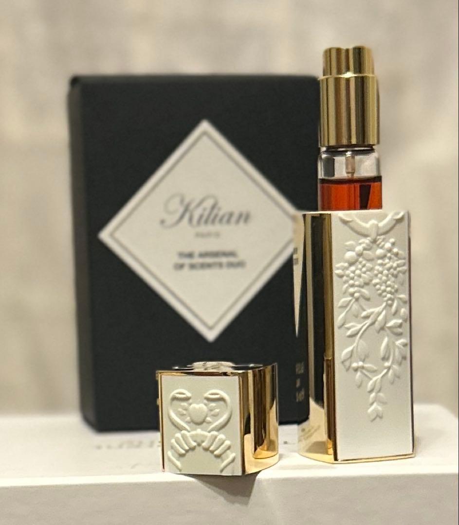 香水(ユニセックス) Draco Kilian Eau de Parfum Love,Do