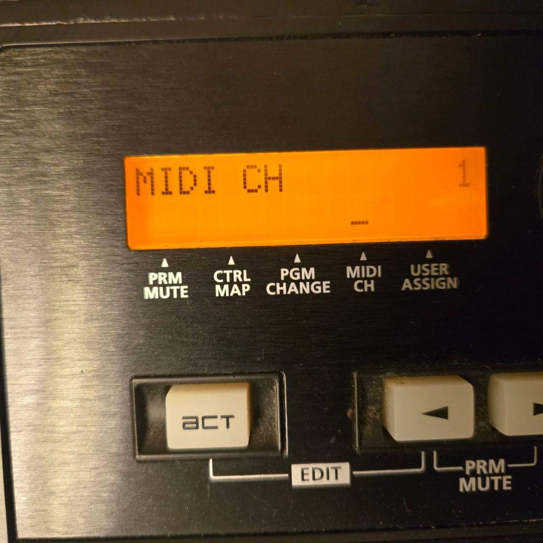 訳あり Roland A-800 PRO MIDIキーボード　ローランド