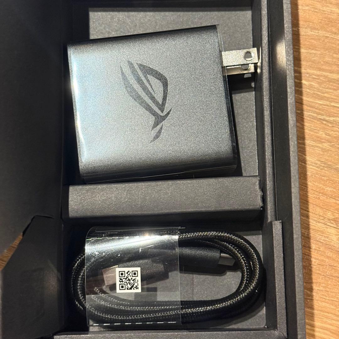 ASUS ROG Phone 8 16+256GB 国内版