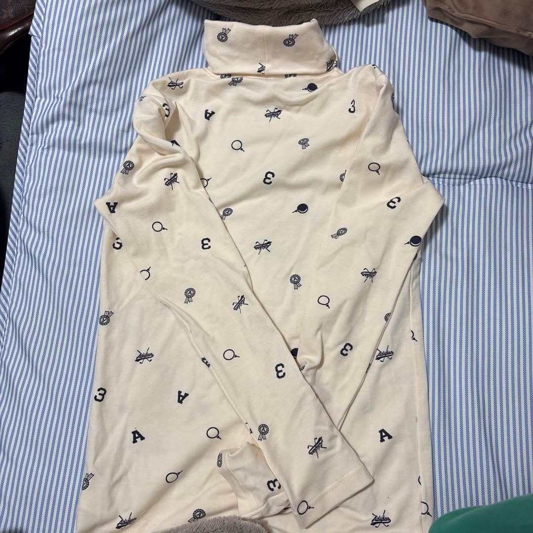 adidas 美品ゴルフウェア　セットアップ　黒１月１０日までセール