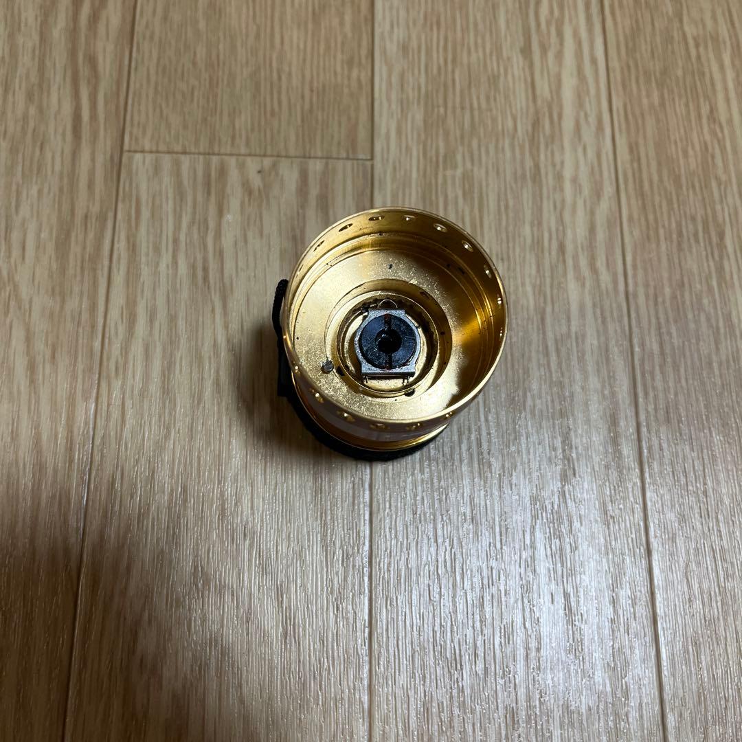 ダイワ　インパルト2500ＬＢＤ