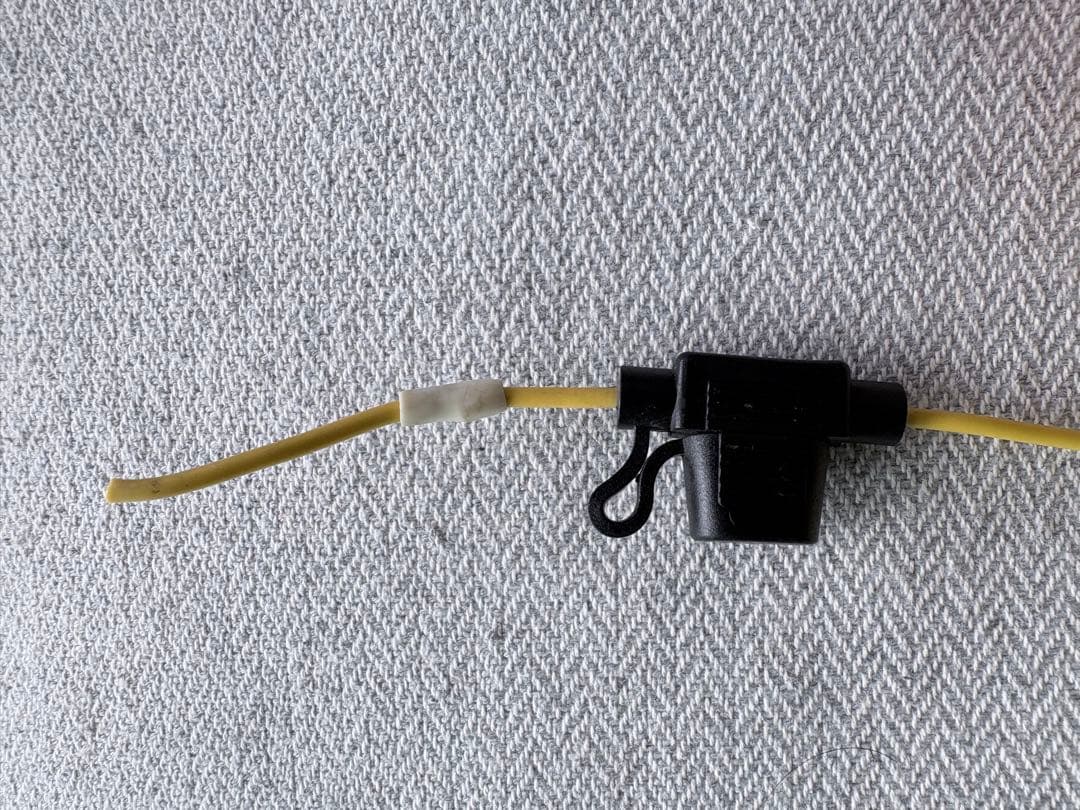 ブ*ス様 Pioneer Carozzeria YS-WX400DA 車用サブウ