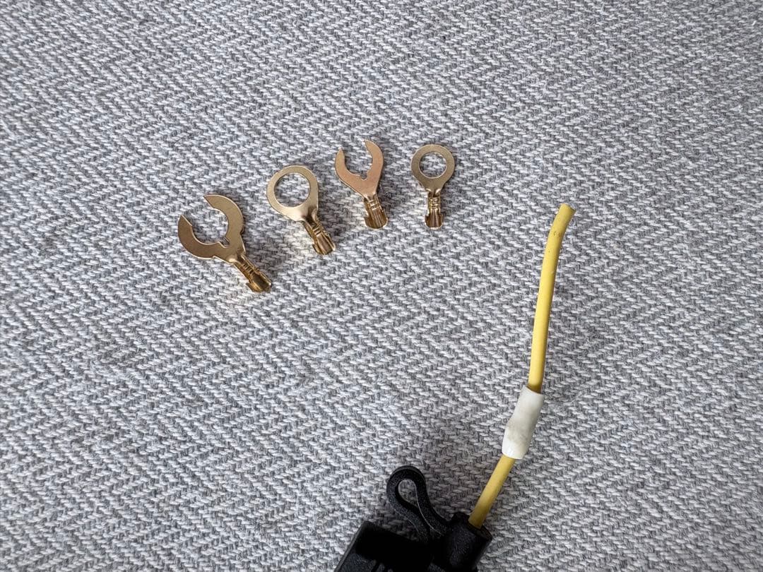 ブ*ス様 Pioneer Carozzeria YS-WX400DA 車用サブウ