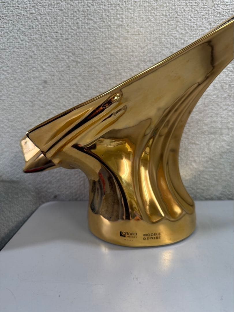 Q3007 未開栓! GAUTIER ゴーティエ コンコルド ブランデー 飛行機