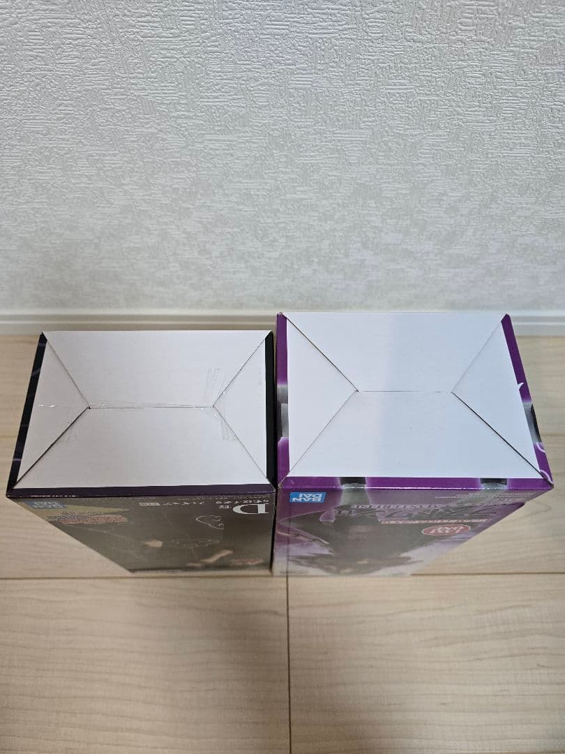 イーグル一番くじ　ナルト疾風伝　イタチのみ