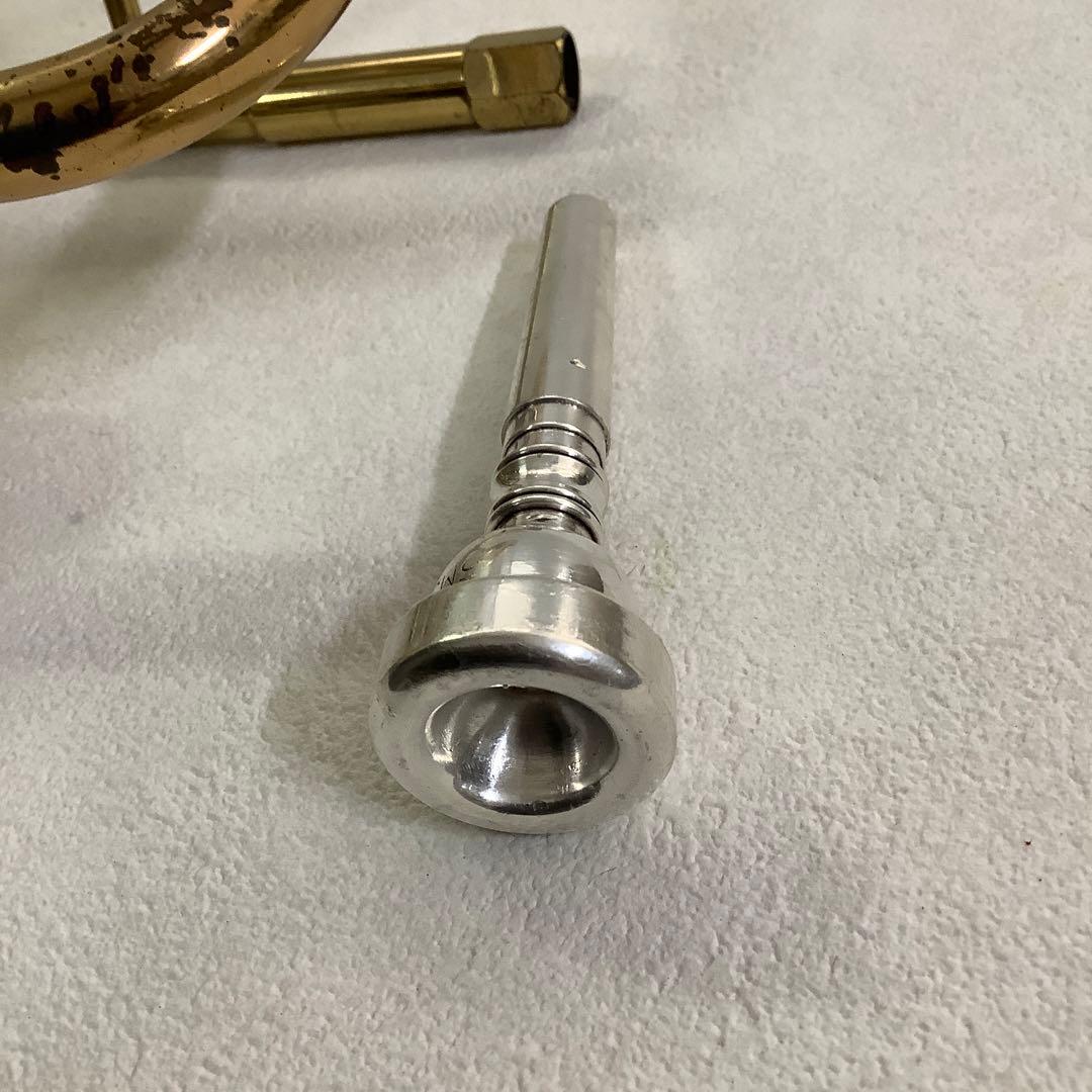 国産最高峰 ニッカンインペリアル