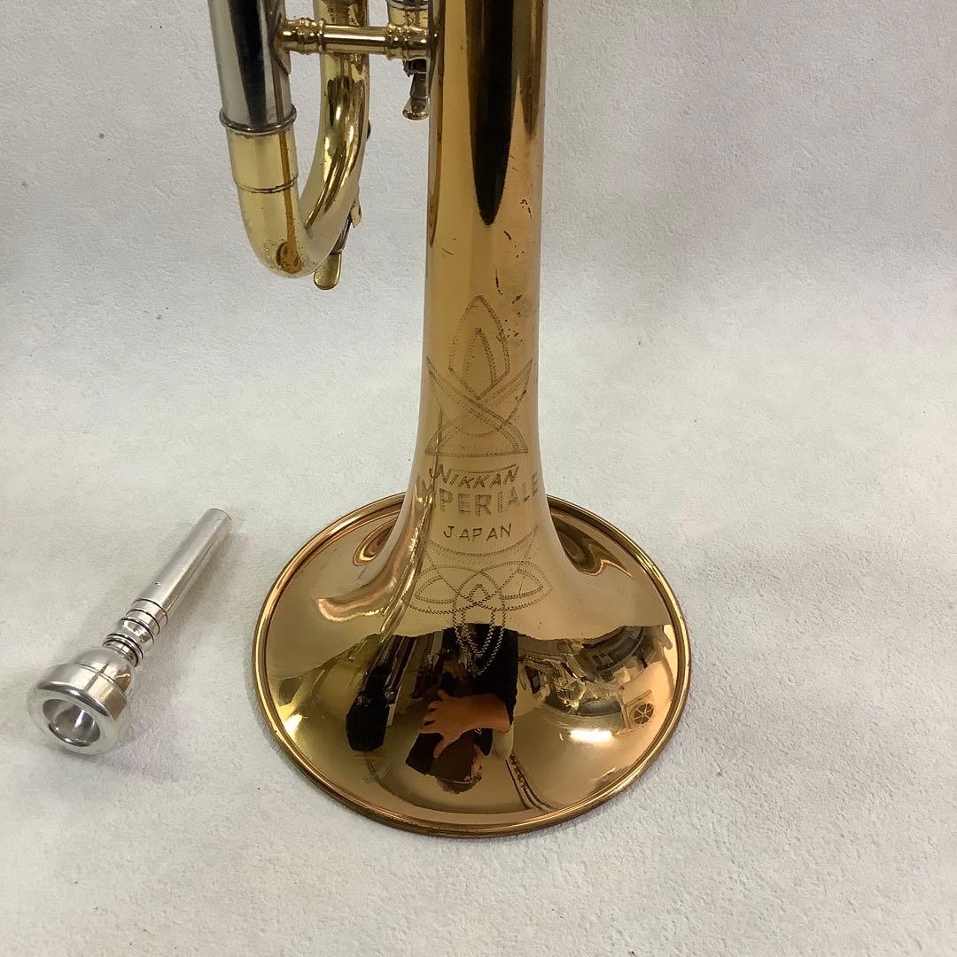 国産最高峰 ニッカンインペリアル