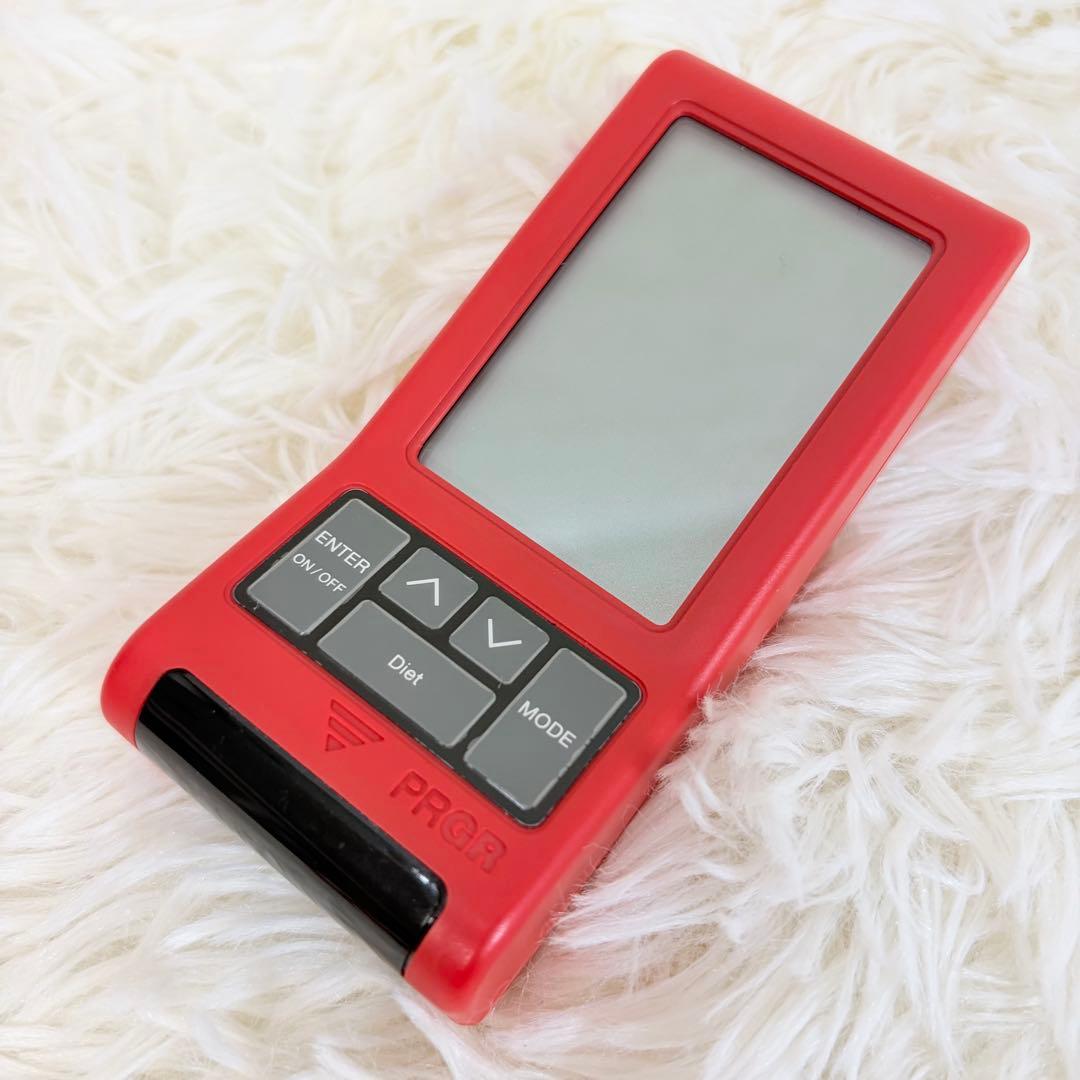 プロギア PRGR 練習器具 RED EYES POCKET HS-110