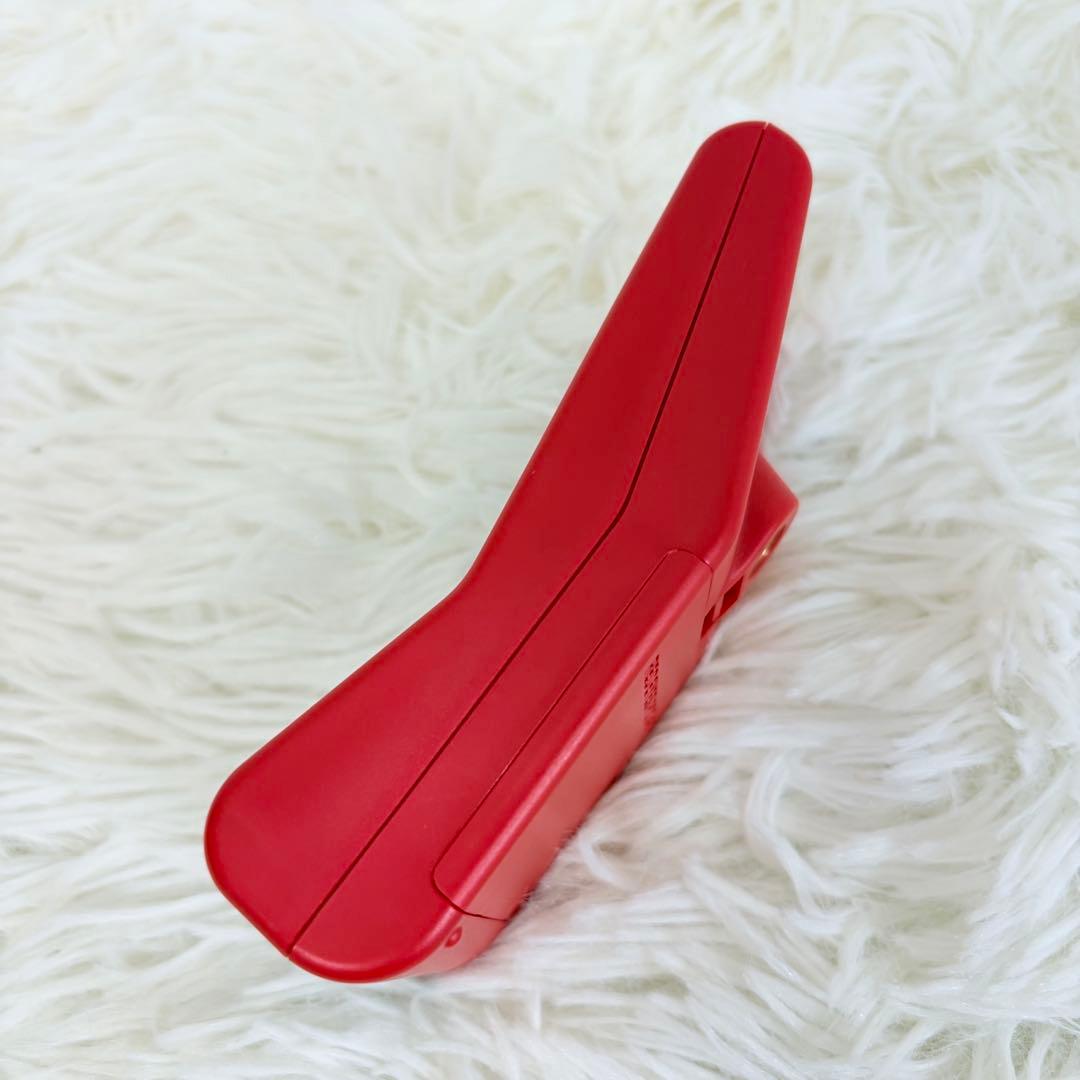 プロギア PRGR 練習器具 RED EYES POCKET HS-110