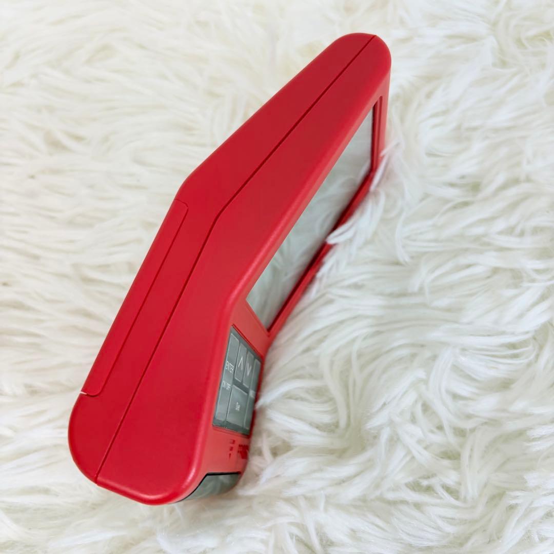 プロギア PRGR 練習器具 RED EYES POCKET HS-110