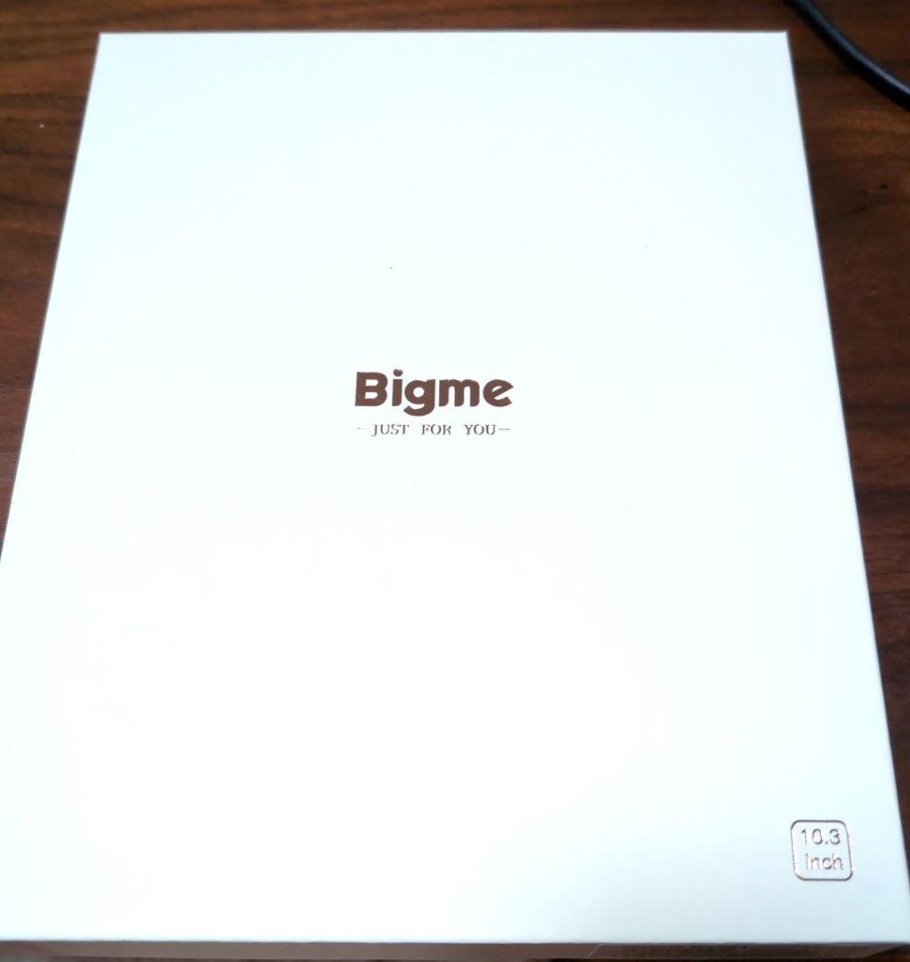 Bigme B1051C カラー電子書籍タブレット　10.3インチ