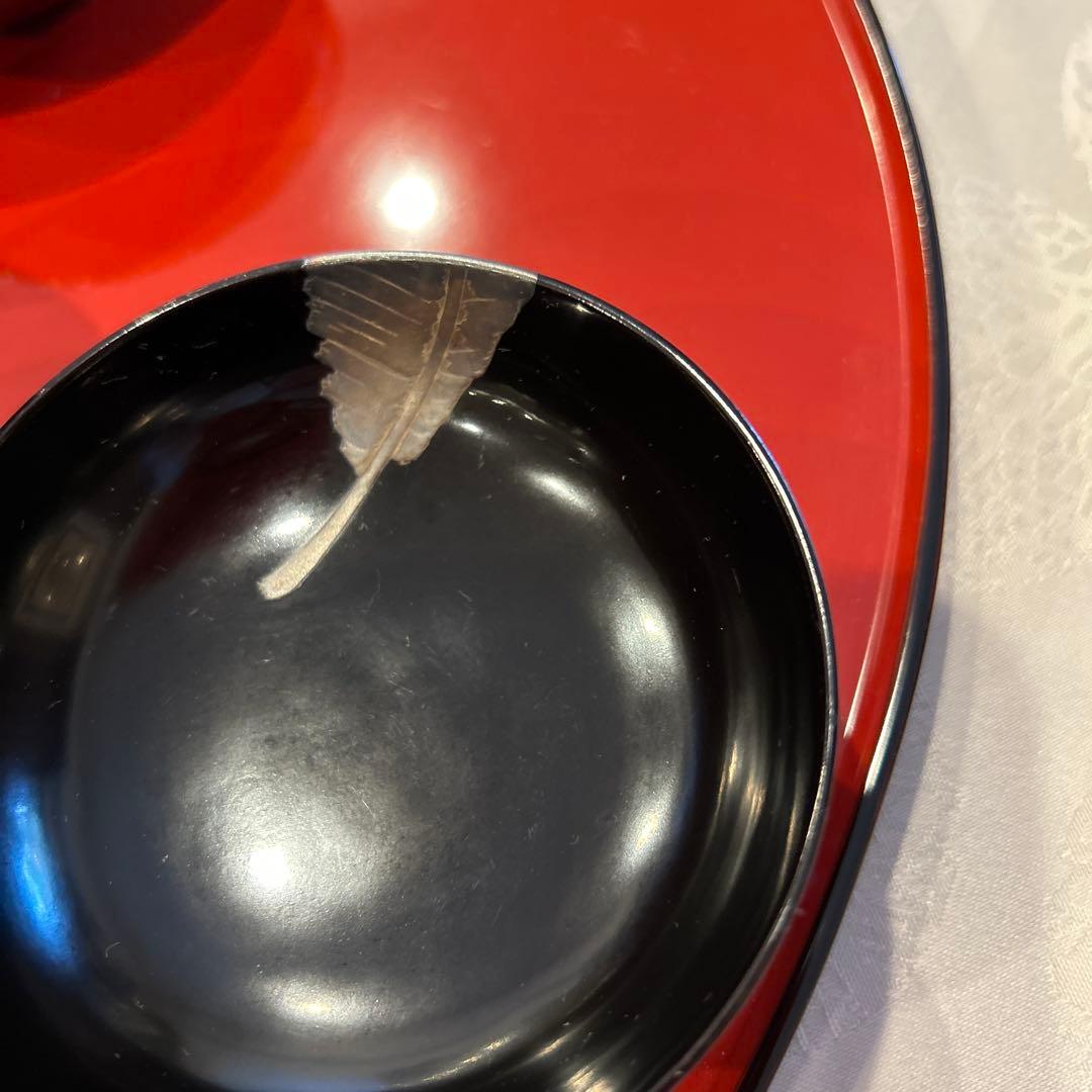 芭蕉椀吸い物椀3セット