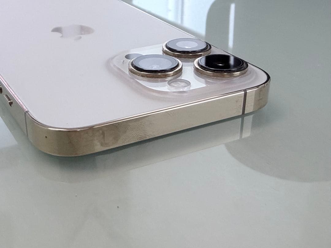 箱付属品あり●Apple iPhone 13 Pro シルバー 本体