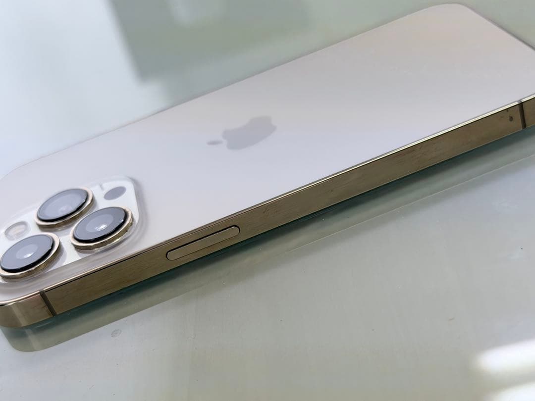 箱付属品あり●Apple iPhone 13 Pro シルバー 本体