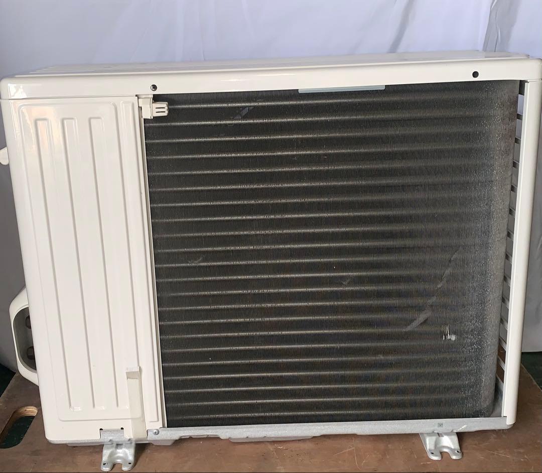 11r44 パナソニック 6畳用 ルームエアコン Eolia エオリア 2021