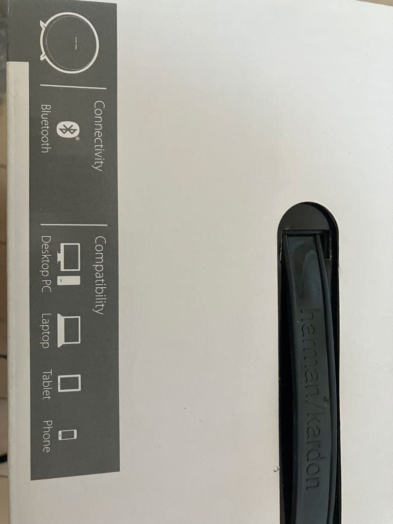 【新品】harman/kardon ONYX STUDIO ワイヤレススピーカー