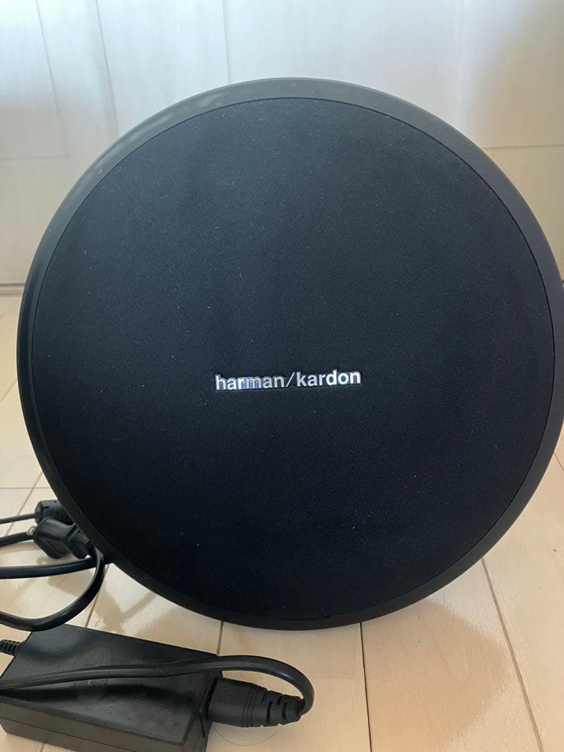 【新品】harman/kardon ONYX STUDIO ワイヤレススピーカー